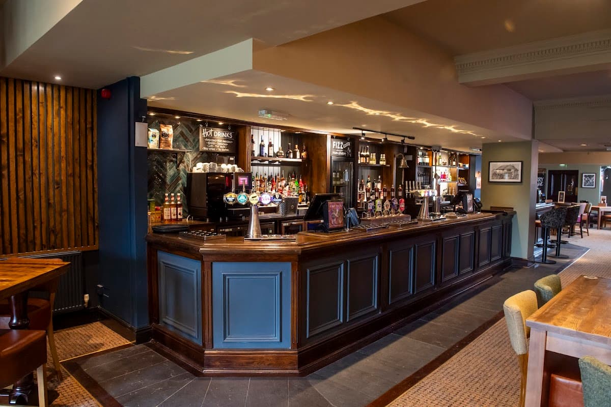 The Easington