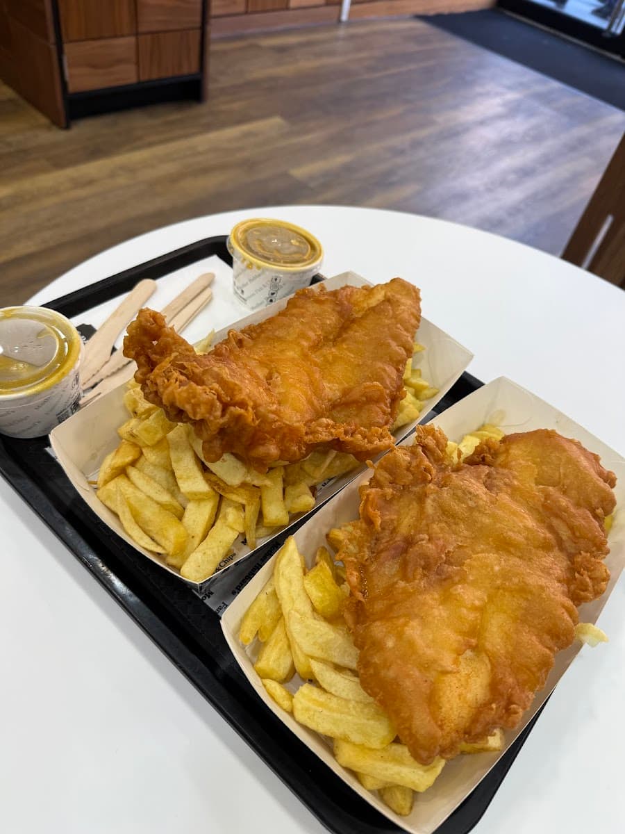 Mother Hubbard’s Coventry