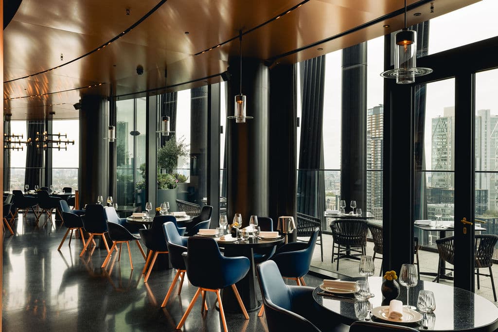 Solaya London