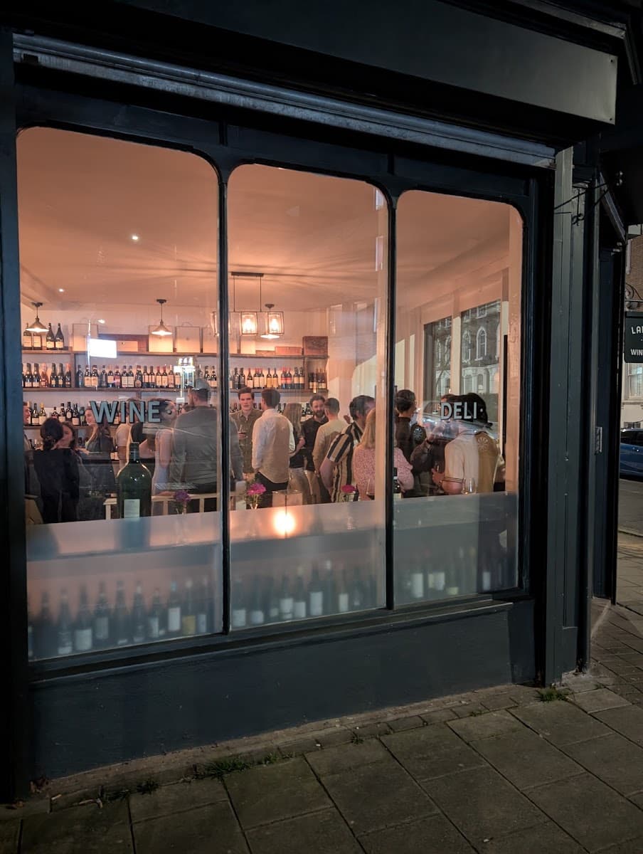 Landor 78 - Wine & Deli