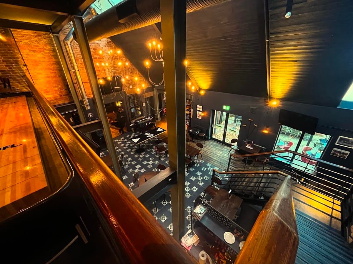O'Dwyers Bar