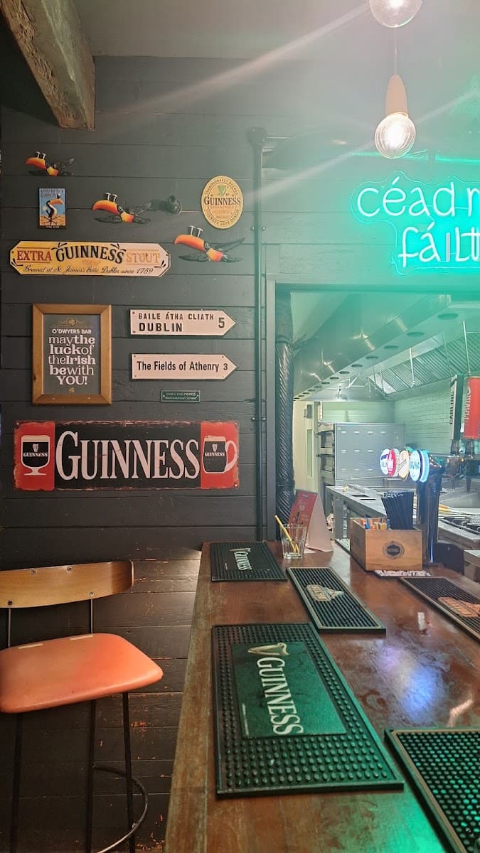 O'Dwyers Bar
