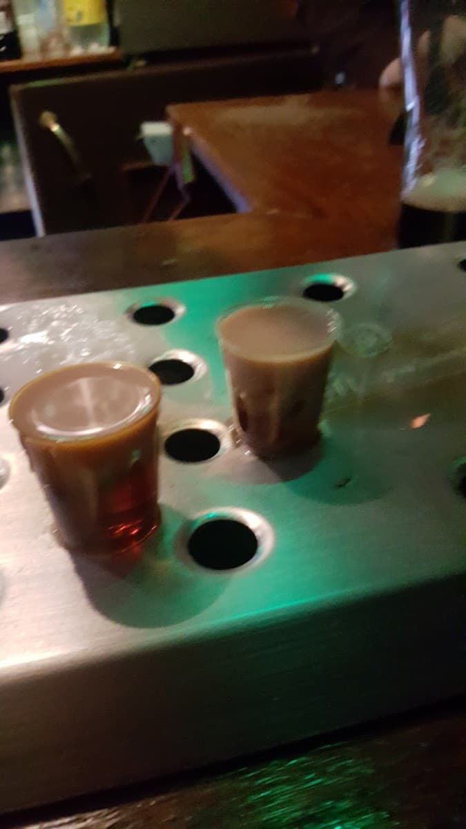 O'Dwyers Bar