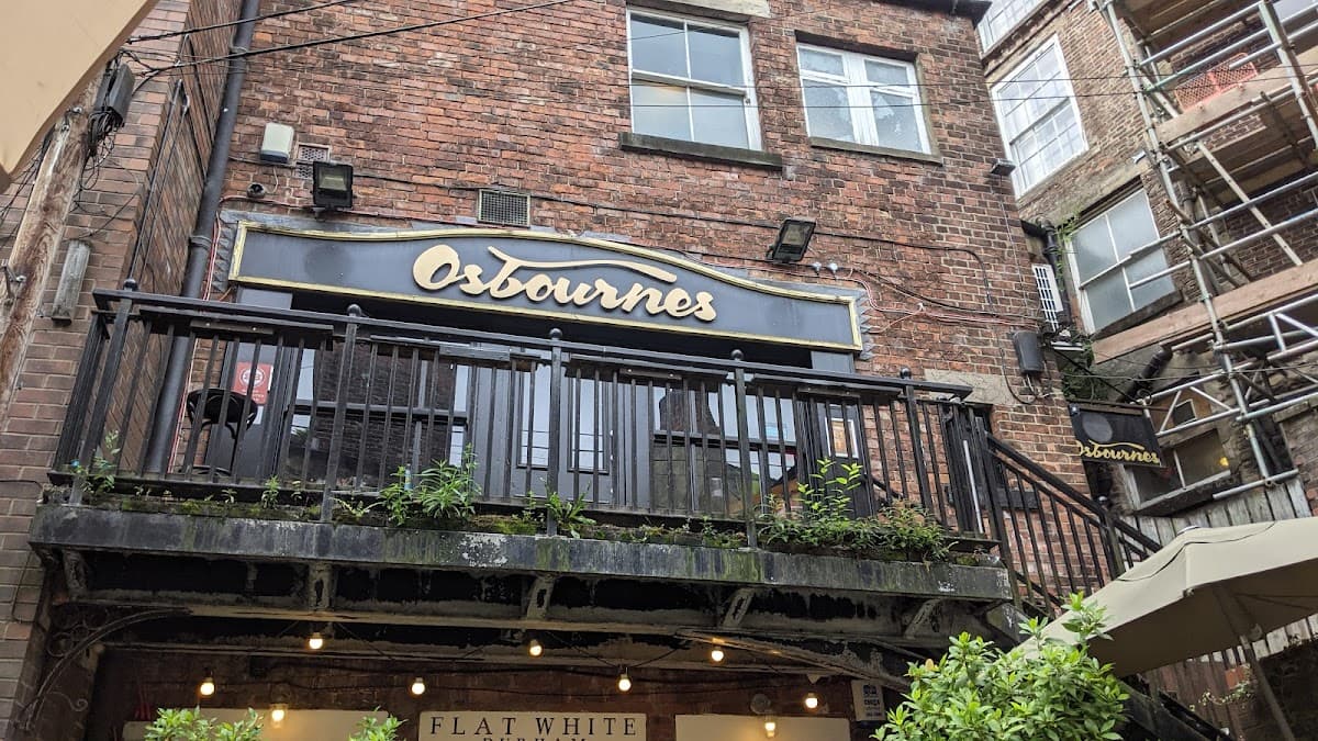 Osbournes