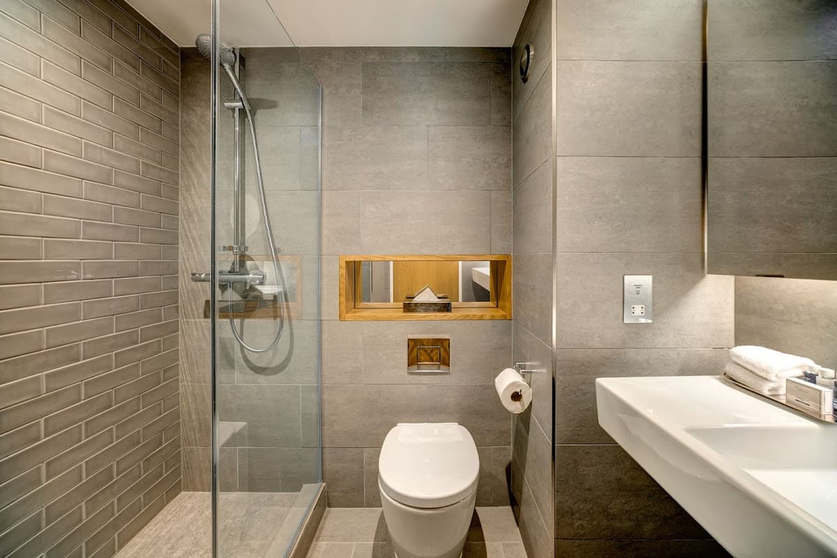 Apex City of Glasgow Hotel