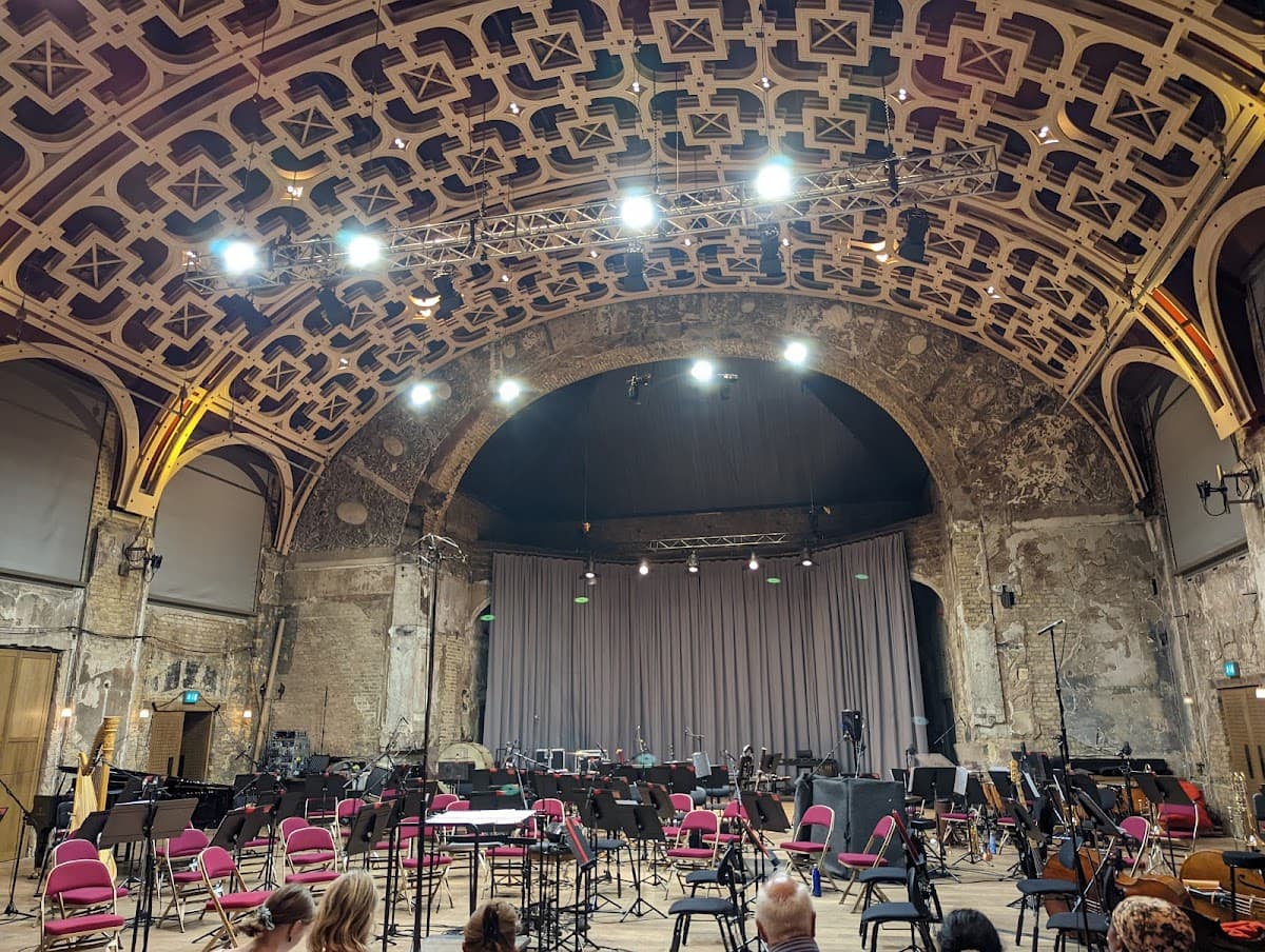 Battersea Arts Centre