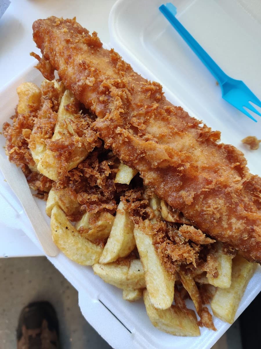 Kirkstall Fisheries