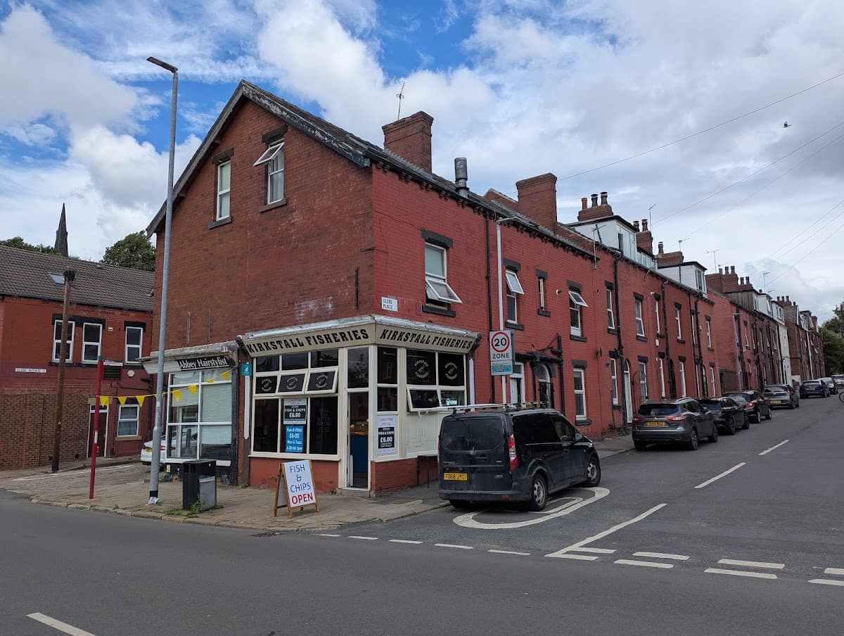 Kirkstall Fisheries
