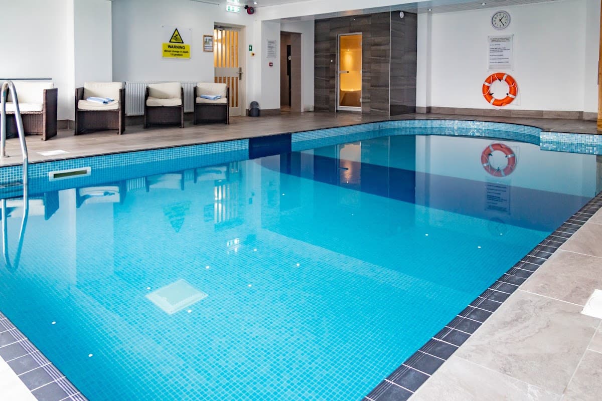 Hillthwaite Hotel Windermere