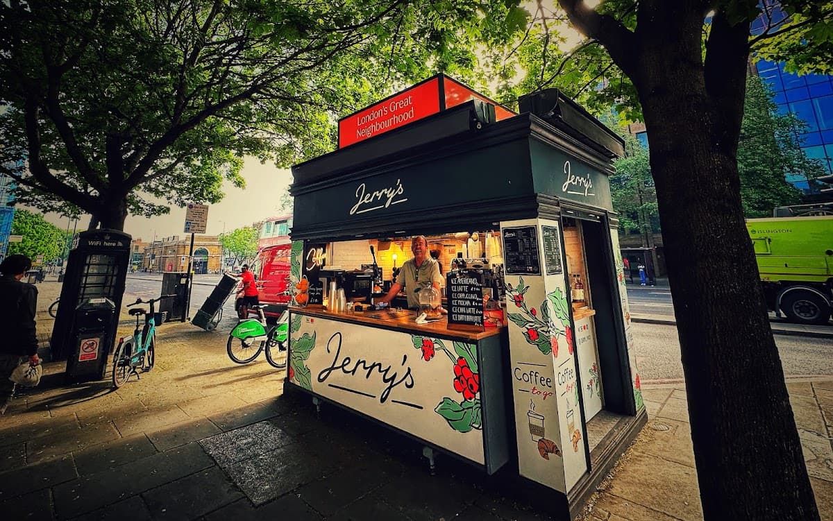 Jerry's