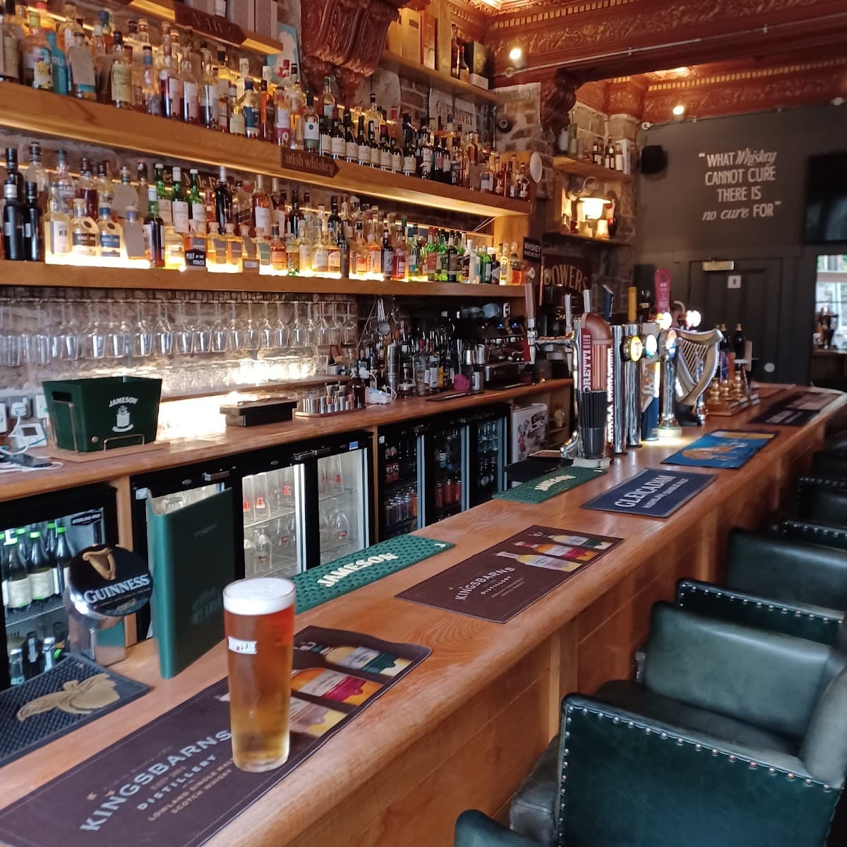 O'Connor's