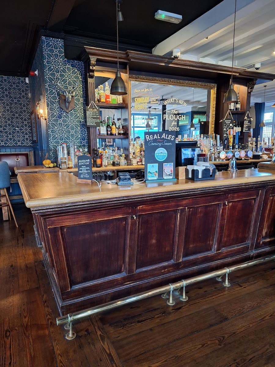 The Plough Inn, Ealing