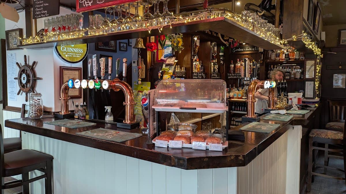 The Fleece