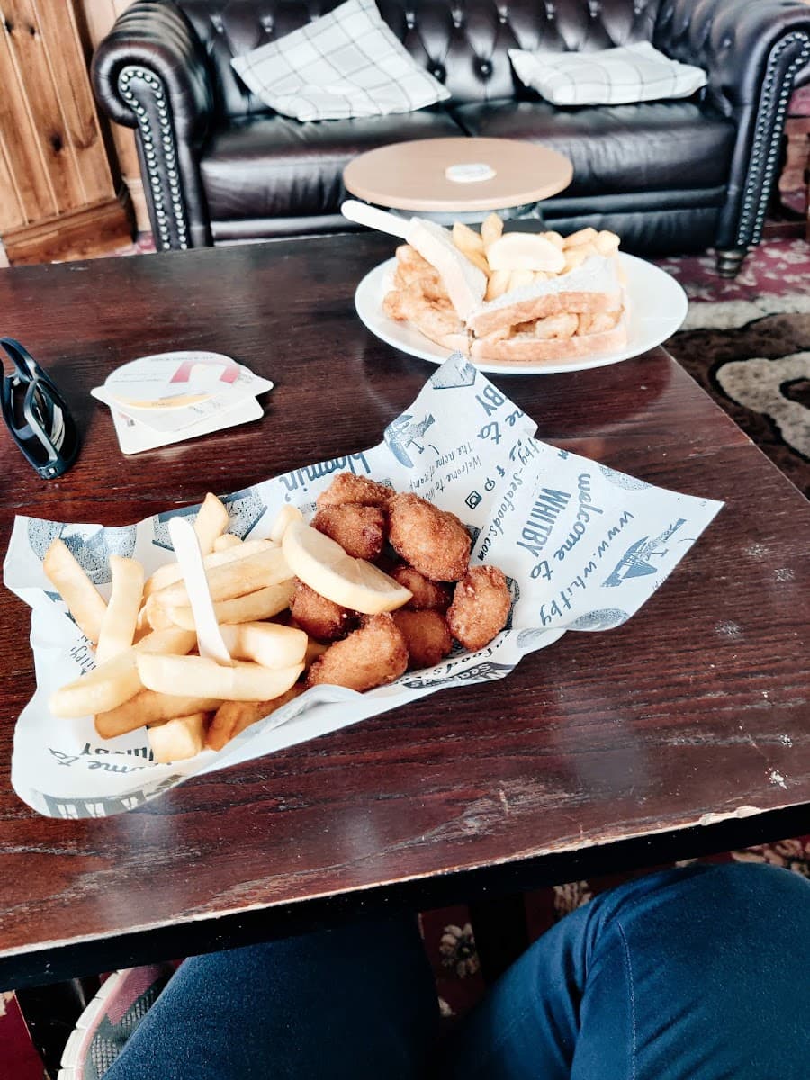 The Fleece