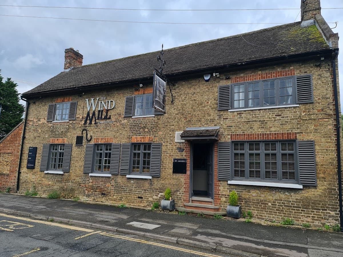 The Windmill