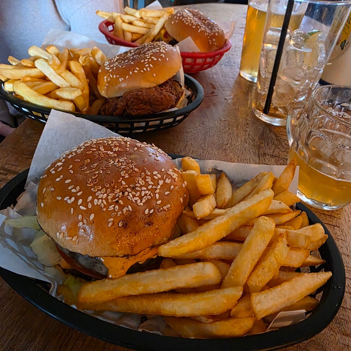Portobello Tap