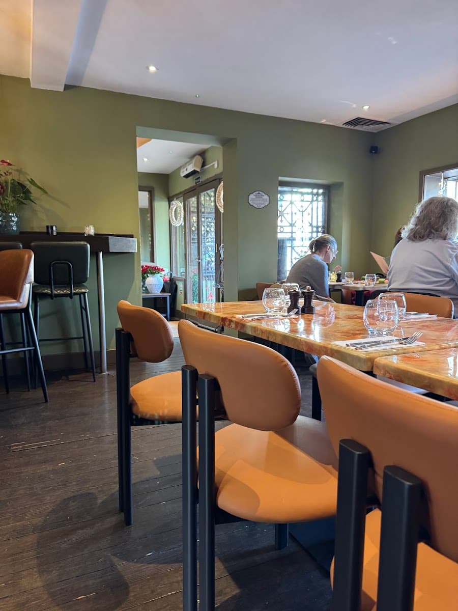 Elysium Bistro (St Albans)