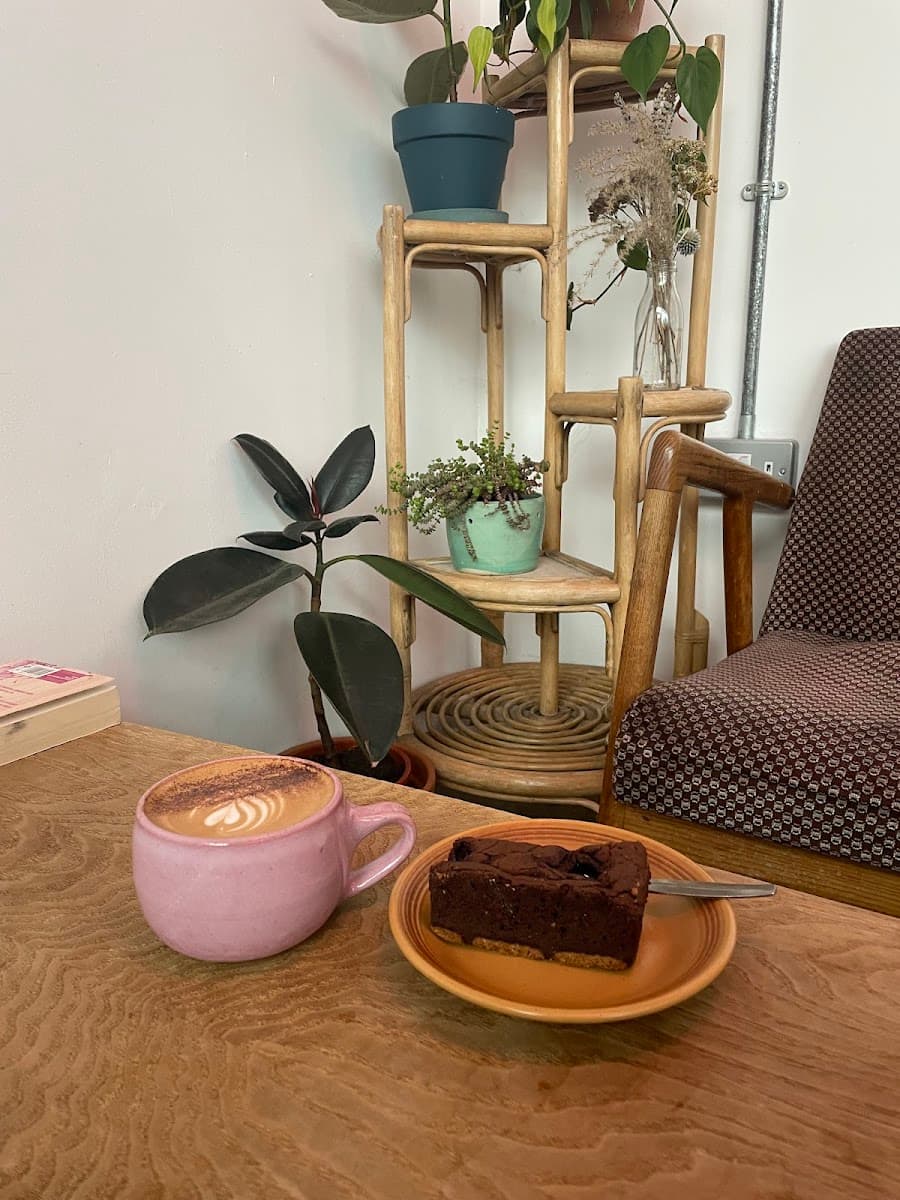 Albatross Café