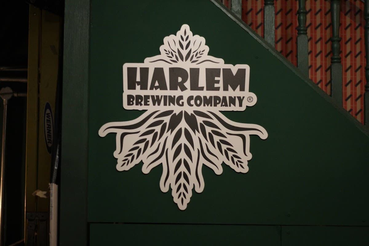 Harlem Brewing Company Taproom