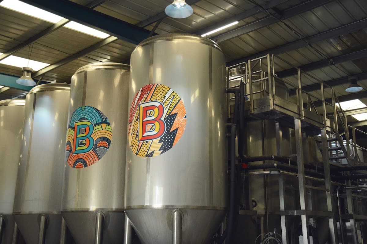 Brixton Brewery Limited