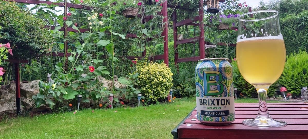Brixton Brewery Limited