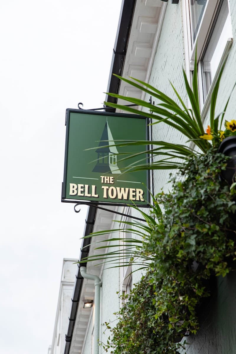 The Bell Tower
