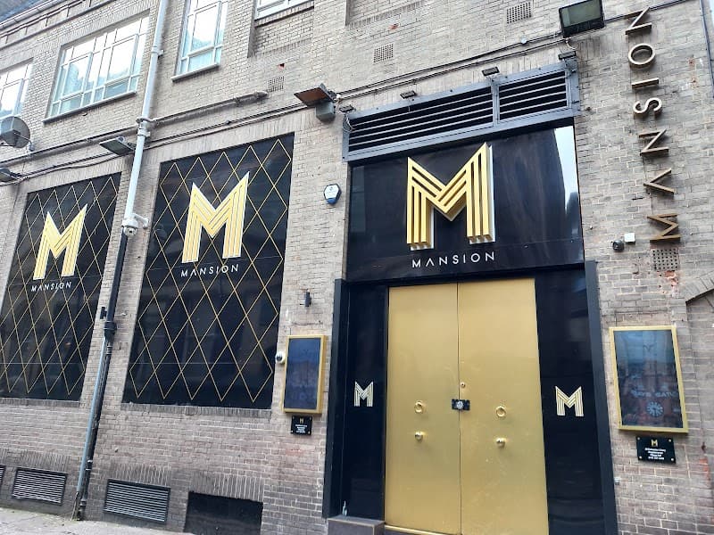 Mansion Nightclub