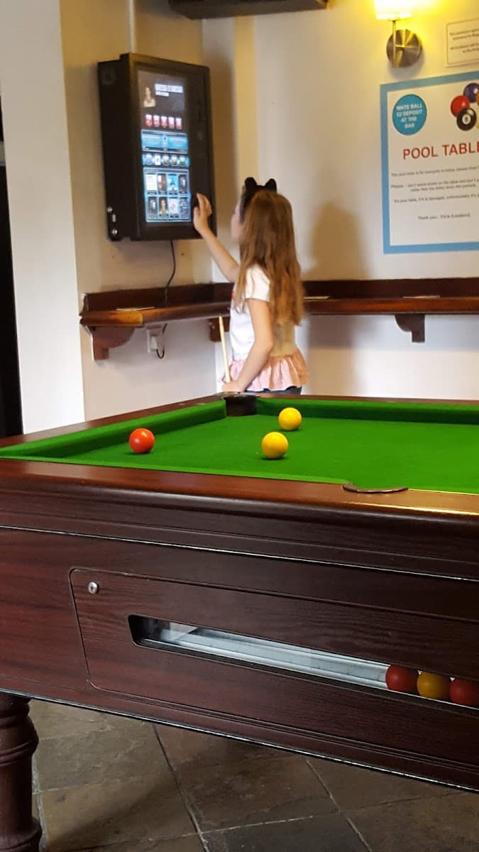 Hope & Anchor