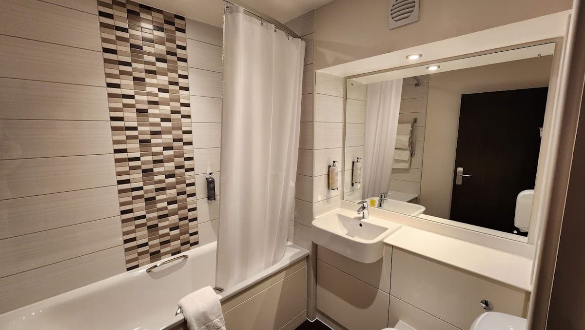 Premier Inn Bridgwater Gateway (M5, J24)