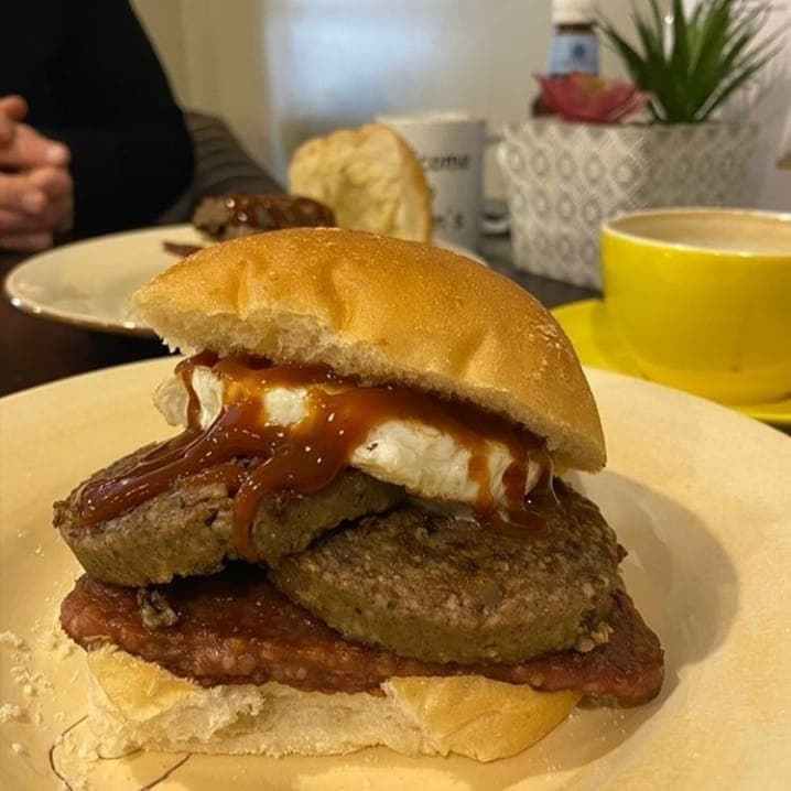 Quinn’s cafe