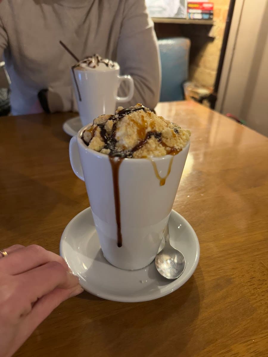 Havanas Coffee