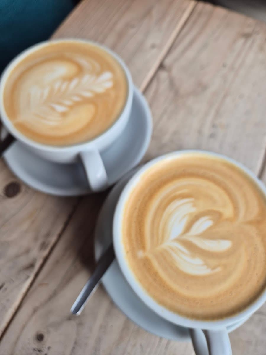 Havanas Coffee