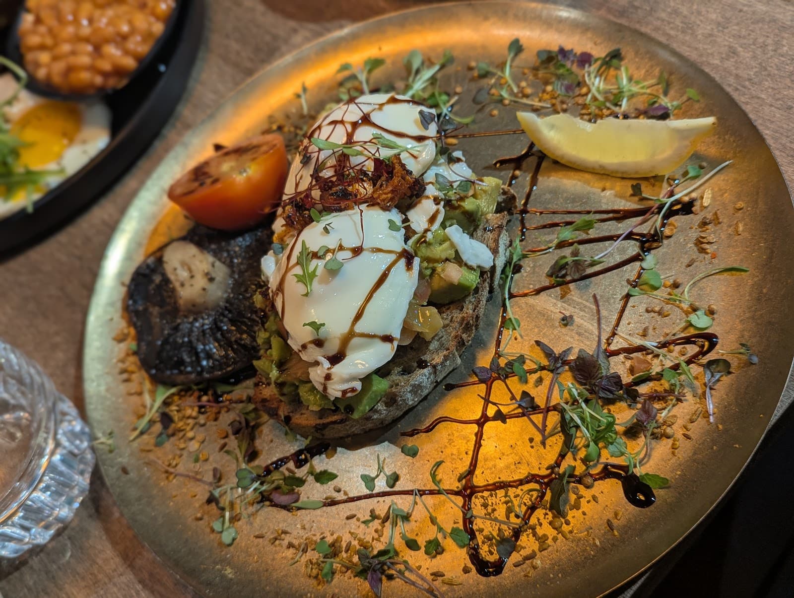 Beanhive Coffee Dawson Street