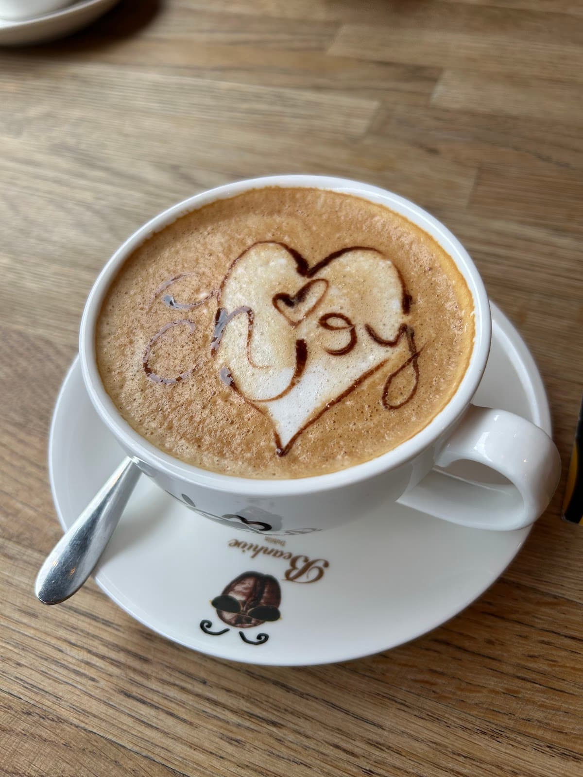 Beanhive Coffee Dawson Street