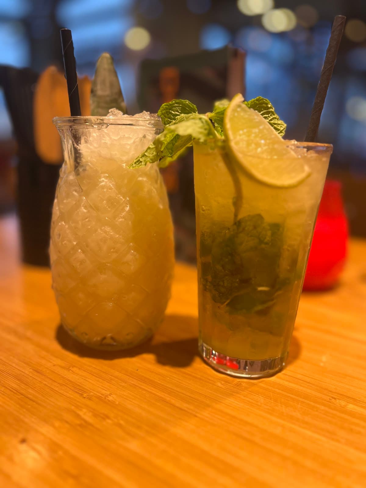 Las Iguanas - Cardiff