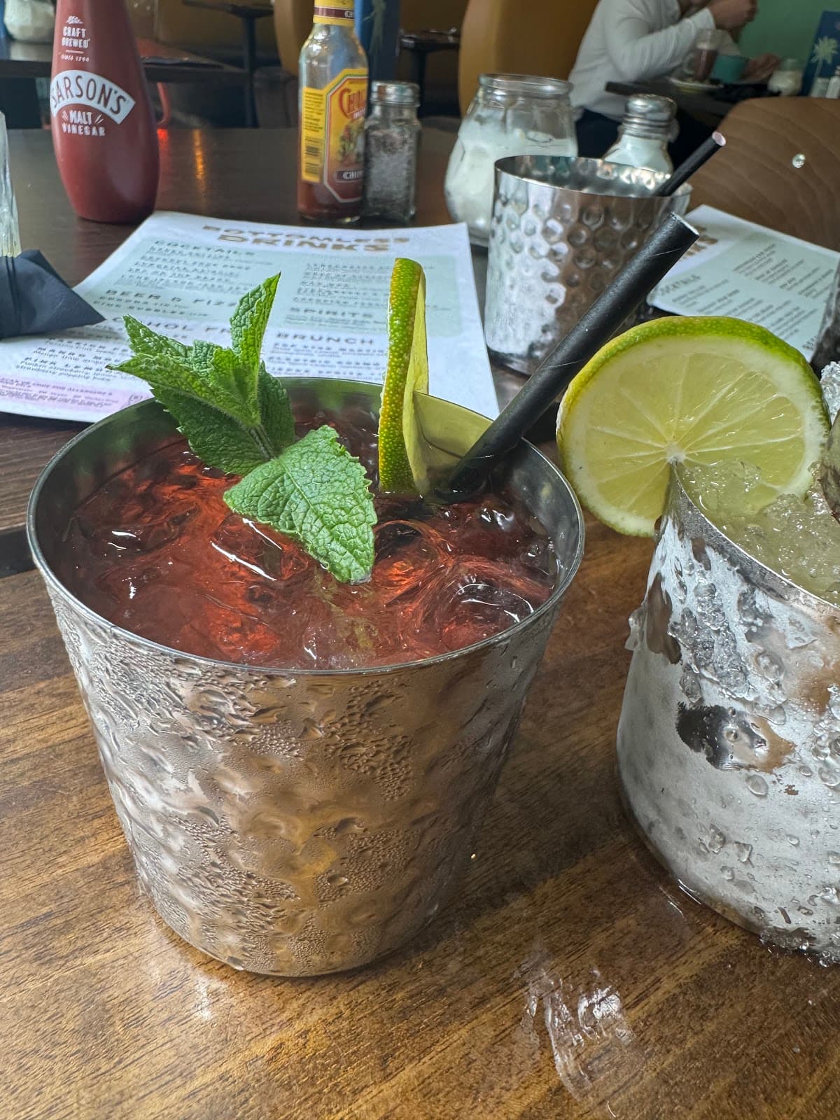 Las Iguanas - Cardiff