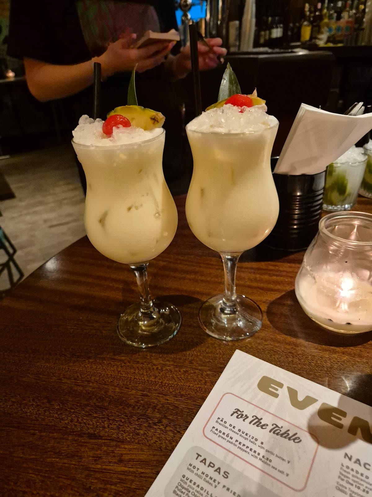 Las Iguanas - Cardiff