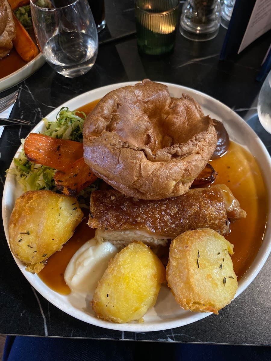 The Whitmore Tap, Bristol
