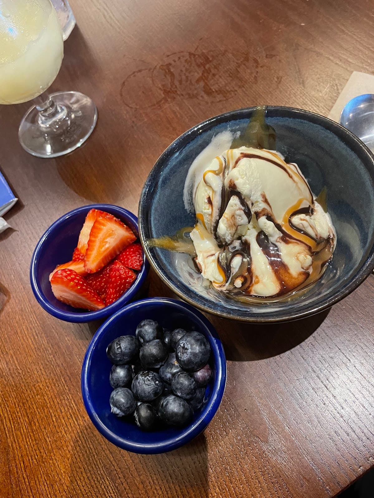 The Justice Mill - JD Wetherspoon