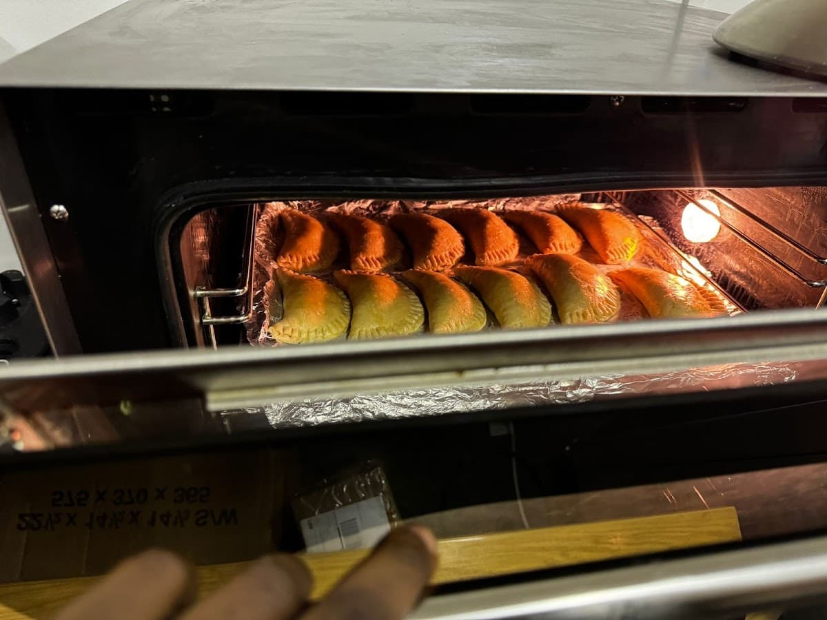 Abike’s Kitchen