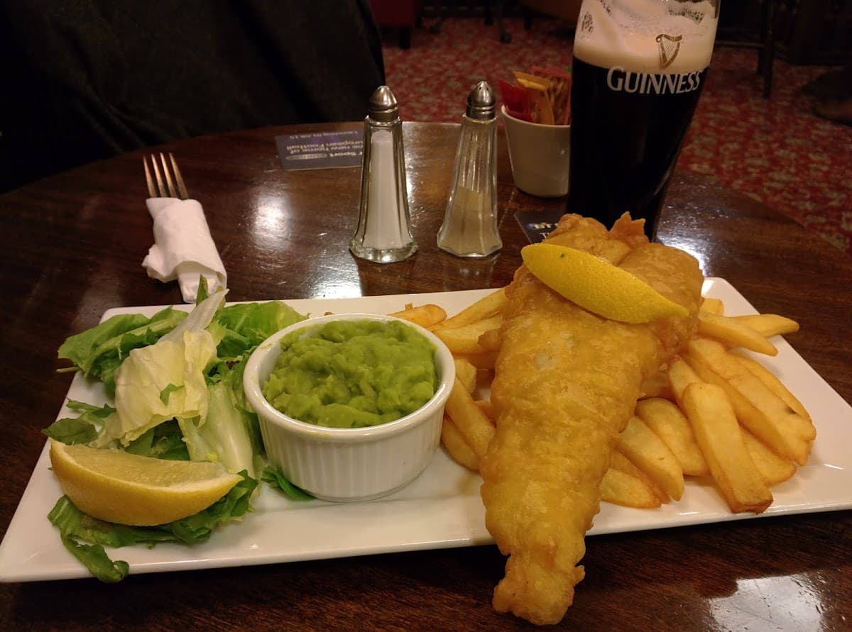 The Cornmarket