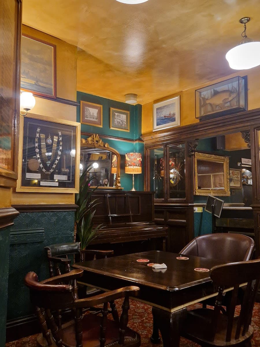 The Cornmarket