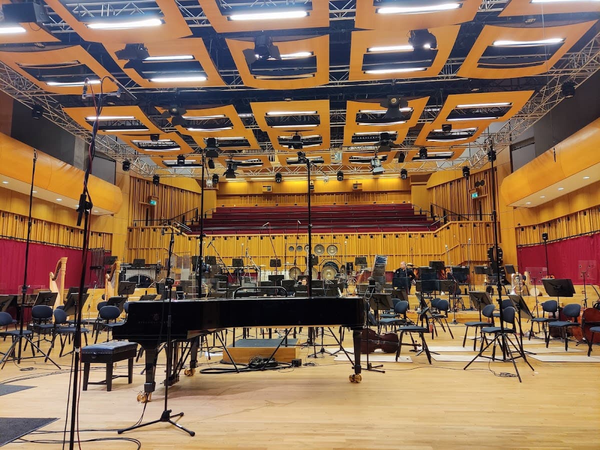 BBC National Orchestra of Wales