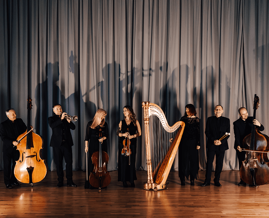 BBC National Orchestra of Wales