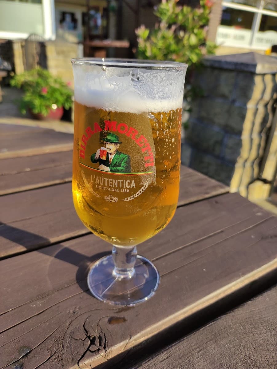 The Mallard, Cusworth, Doncaster