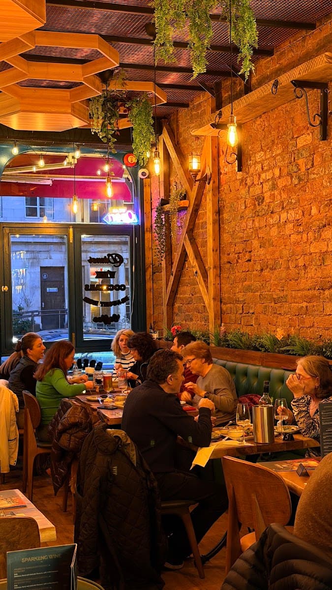 Labranda Turkish BBQ Bar & Grill Liverpool