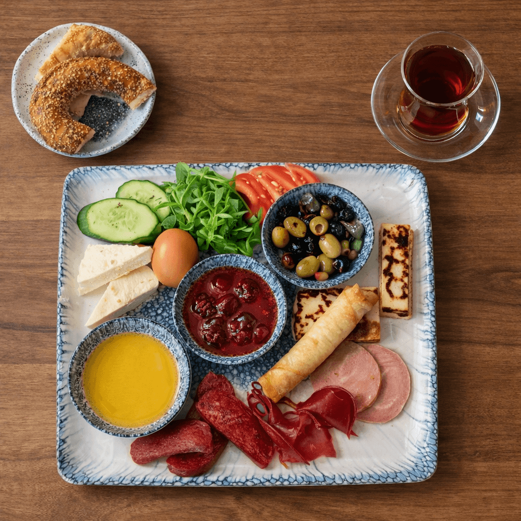 Labranda Turkish BBQ Bar & Grill Liverpool