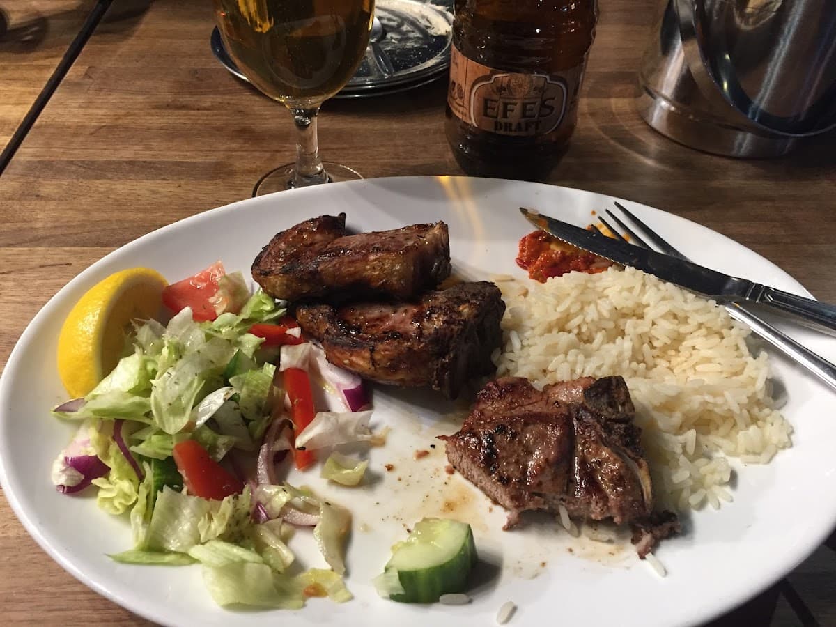 Gem Restaurant