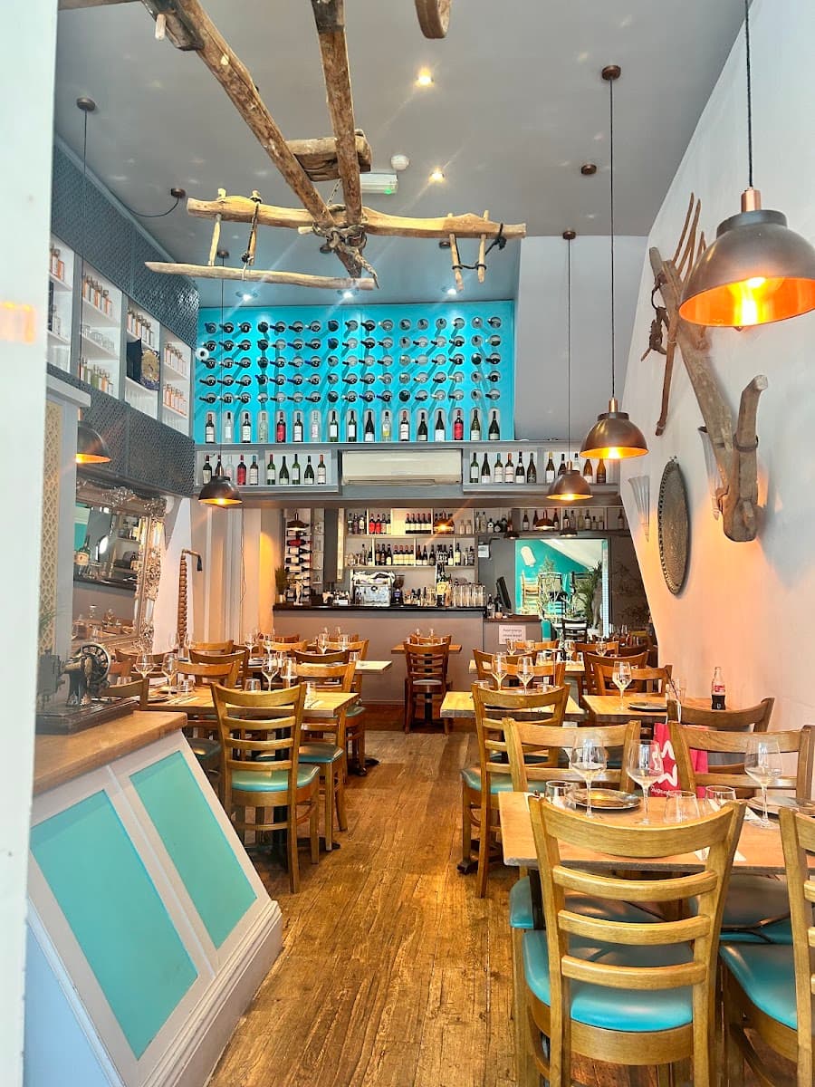 Gem Restaurant