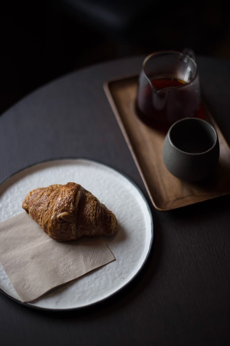 Page Common Coffee House